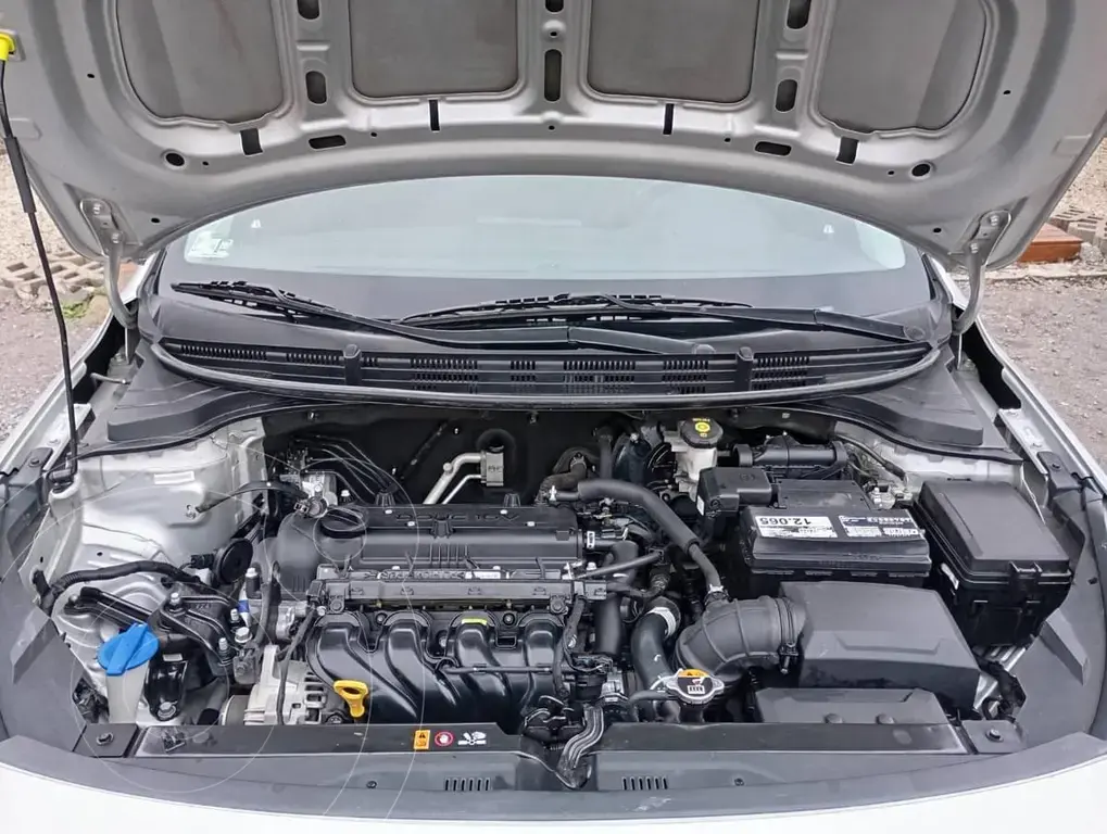 Kia Rio Rio   1.6 Sx 5 Ptas Aut       L/18 2021 - foto 5