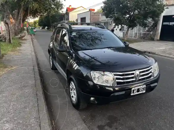 Renault Duster Confort Plus  2012 - foto 1