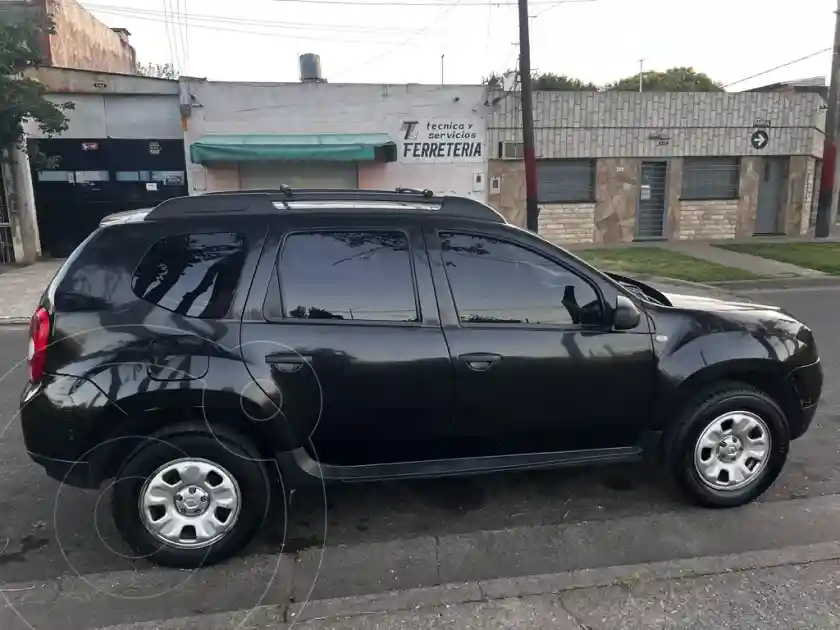 Renault Duster Confort Plus  2012 - foto 2