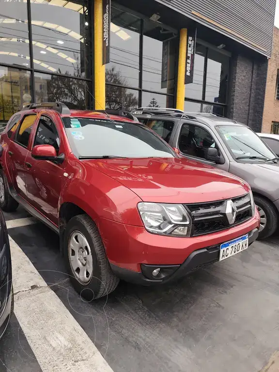 Renault Duster Dynamique (1598 Cc) 2018 - foto 1