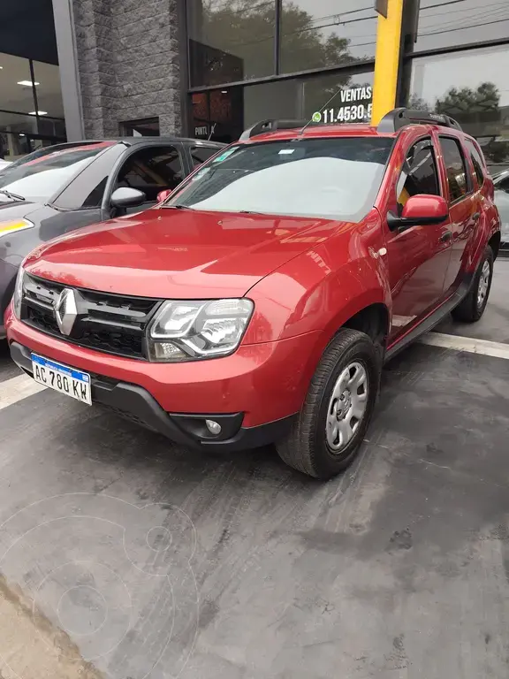 Renault Duster Dynamique (1598 Cc) 2018 - foto 2