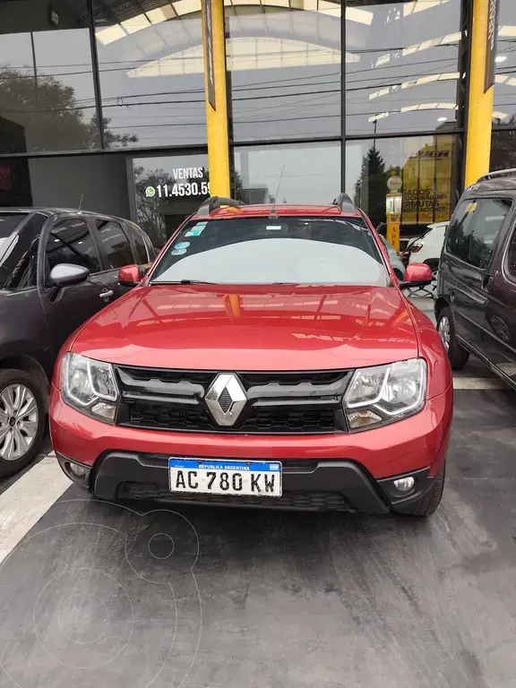 Renault Duster Dynamique (1598 Cc) 2018 - foto 3