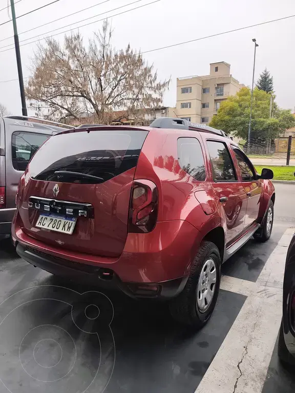 Renault Duster Dynamique (1598 Cc) 2018 - foto 4