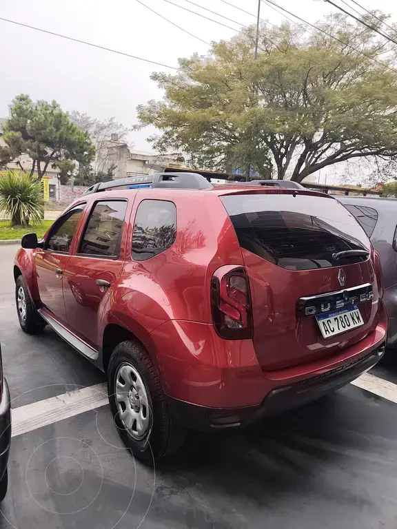 Renault Duster Dynamique (1598 Cc) 2018 - foto 5