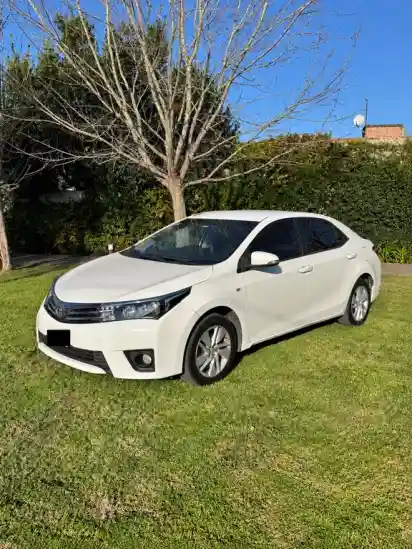 Toyota Corolla 1.8 Xei Cvt  2015 - foto 1