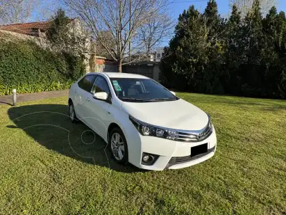 Toyota Corolla 1.8 Xei Cvt  2015 - foto 3