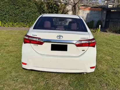 Toyota Corolla 1.8 Xei Cvt  2015 - foto 4