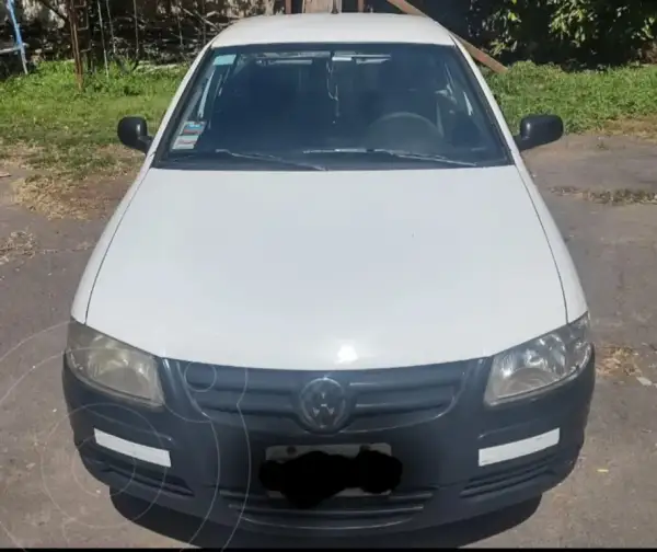 Volkswagen Saveiro 1.6 Cabina Extendida (1598 Cc) 2006 - foto 1
