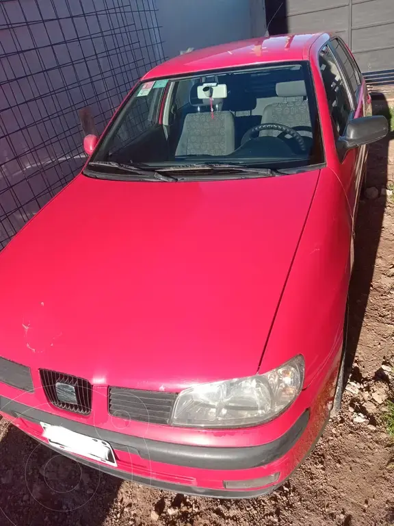 Seat Ibiza 5P 1.6 Full (1598 Cc) 2002 - foto 3