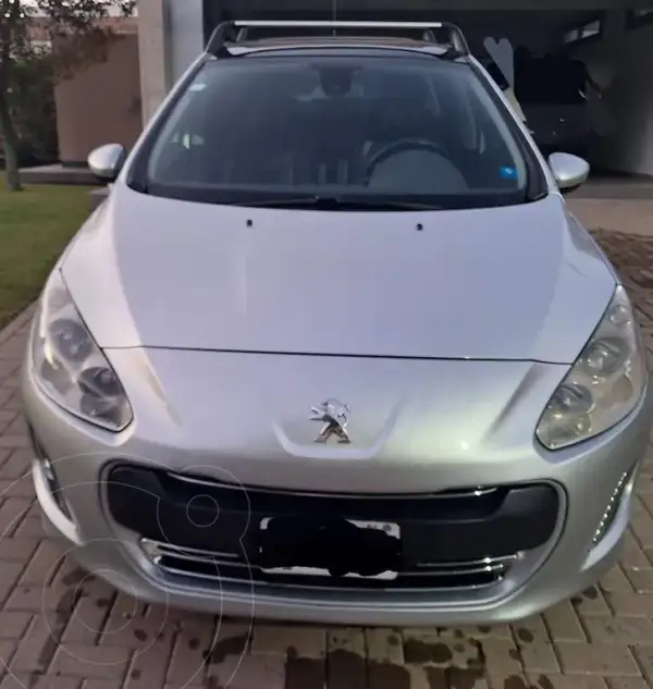 Peugeot 308 Feline (1997 Cc) 2013 - foto 1