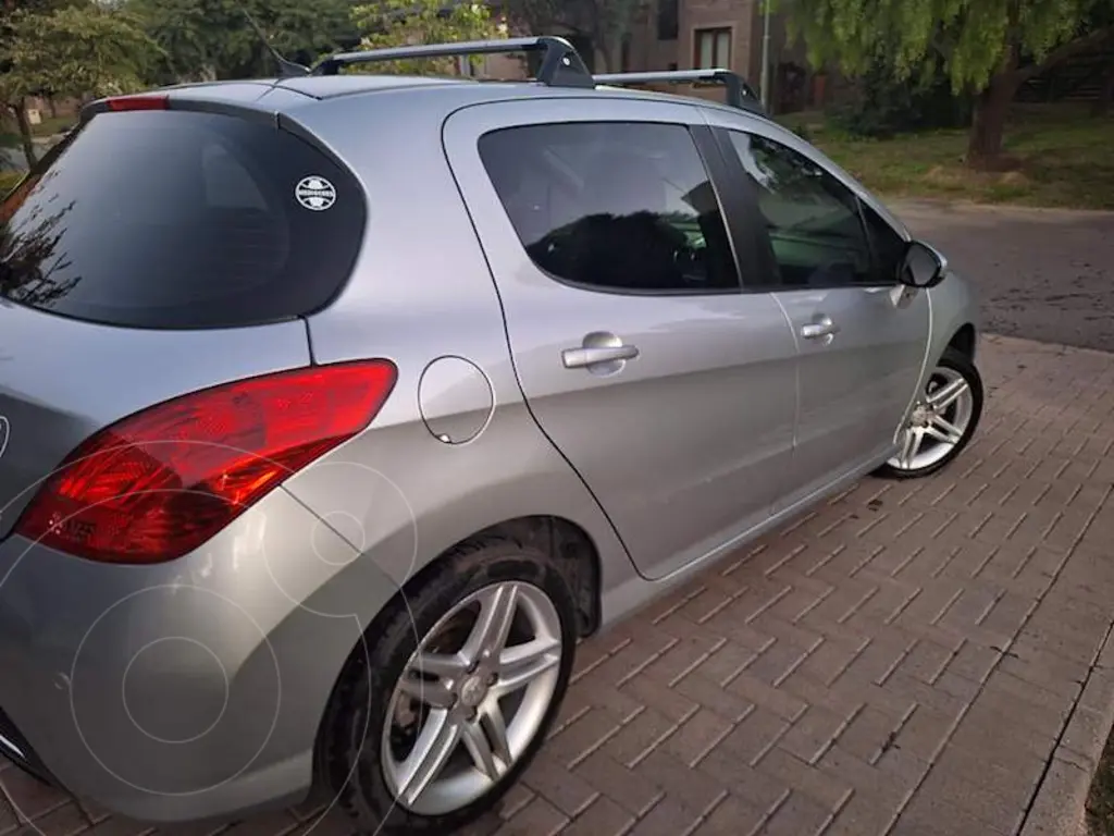 Peugeot 308 Feline (1997 Cc) 2013 - foto 3