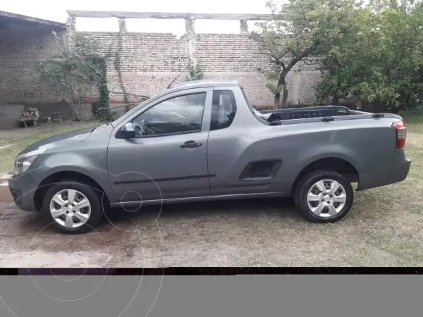 Chevrolet Montana Ls Pack (1796 Cc) 2012 - foto 1