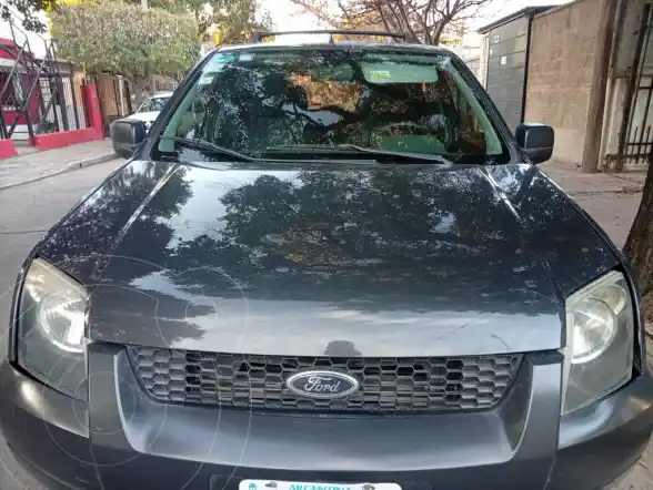 Ford Ecosport 1.6L 4X2 Xls  2007 - foto 1