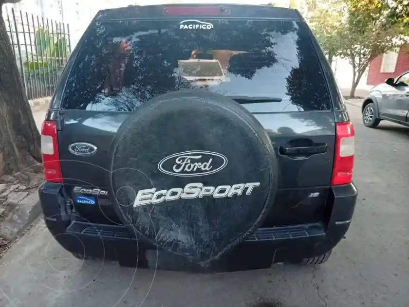 Ford Ecosport 1.6L 4X2 Xls  2007 - foto 2