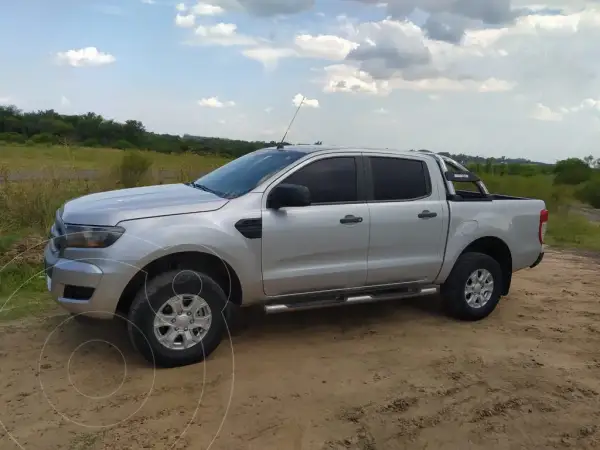 Ford Ranger 2017 - foto 1