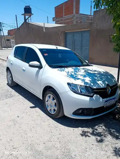 Renault Sandero 1.6 Dynamique  2018 - foto 1