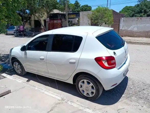 Renault Sandero 1.6 Dynamique  2018 - foto 3