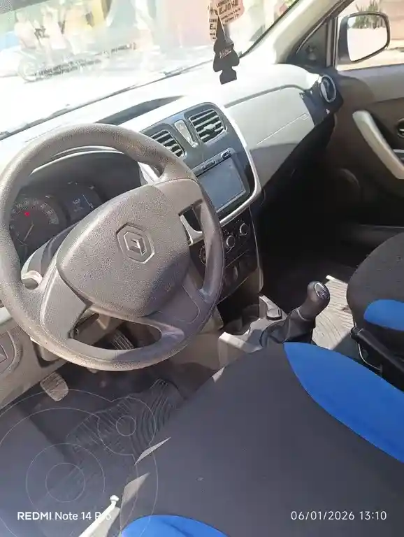 Renault Sandero 1.6 Dynamique  2018 - foto 5