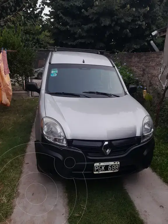 Renault Kangoo Break 1.6 Rl 2 Plc Pack (1598 Cc) 2015 - foto 1