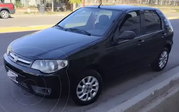 Fiat Palio Fire 5P  2012 - foto 1