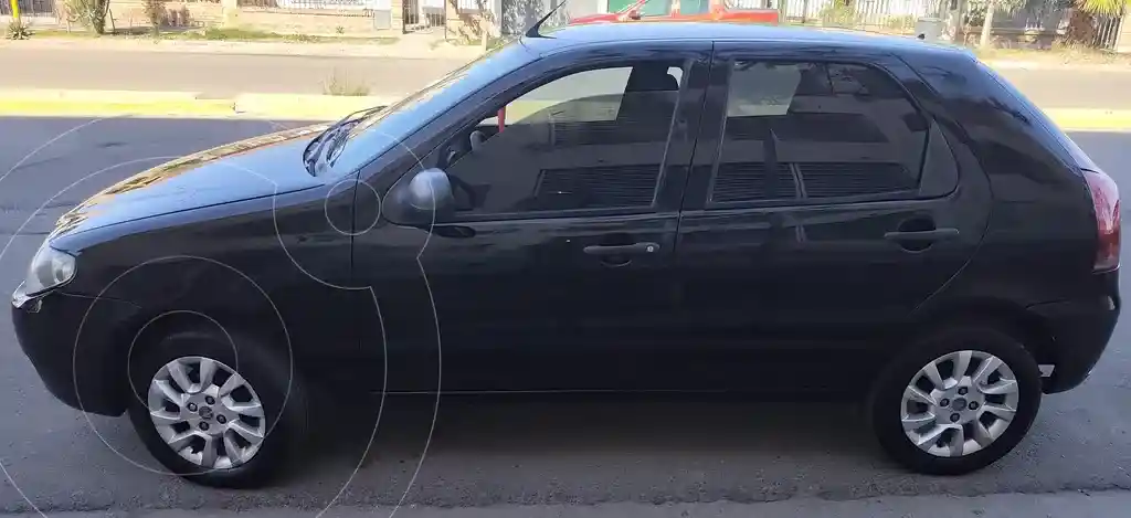 Fiat Palio Fire 5P  2012 - foto 2