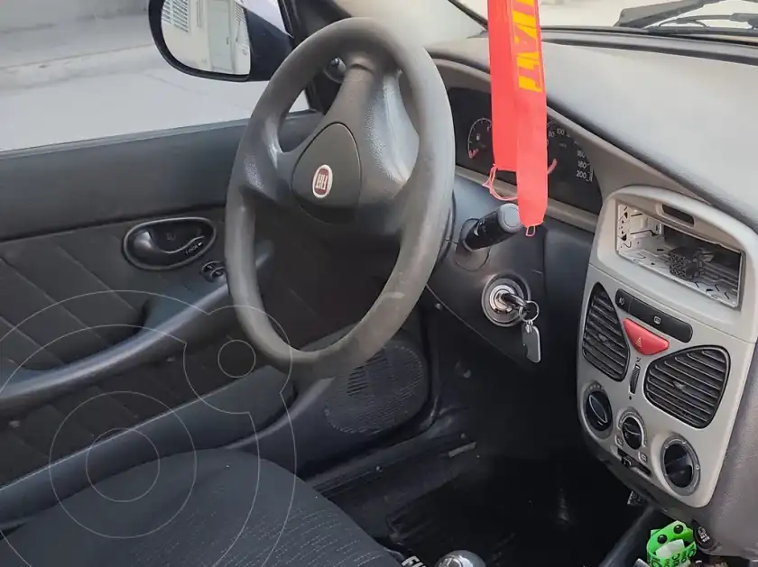 Fiat Palio Fire 5P  2012 - foto 4