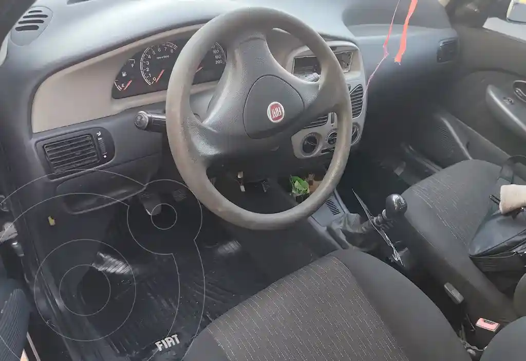 Fiat Palio Fire 5P  2012 - foto 5