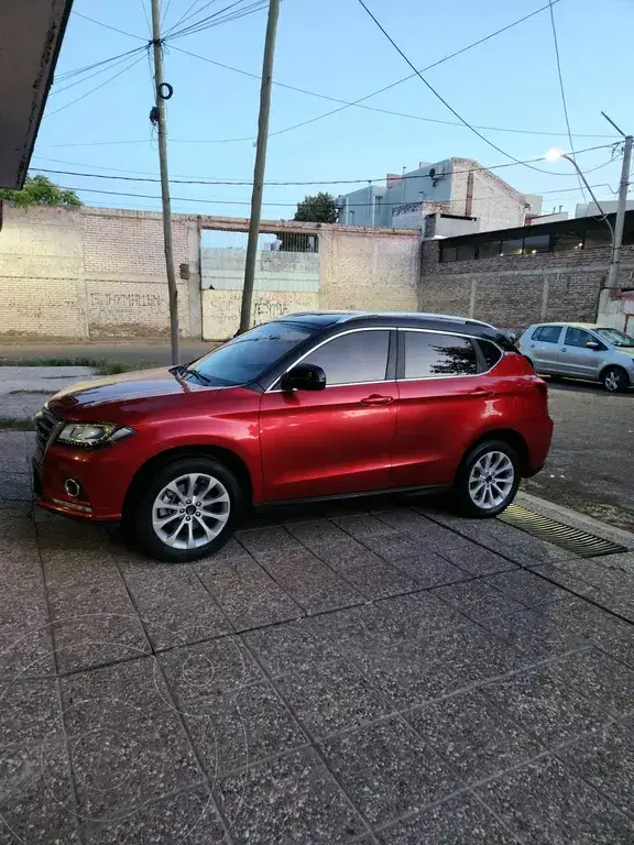 Haval H2 2018 - foto 1