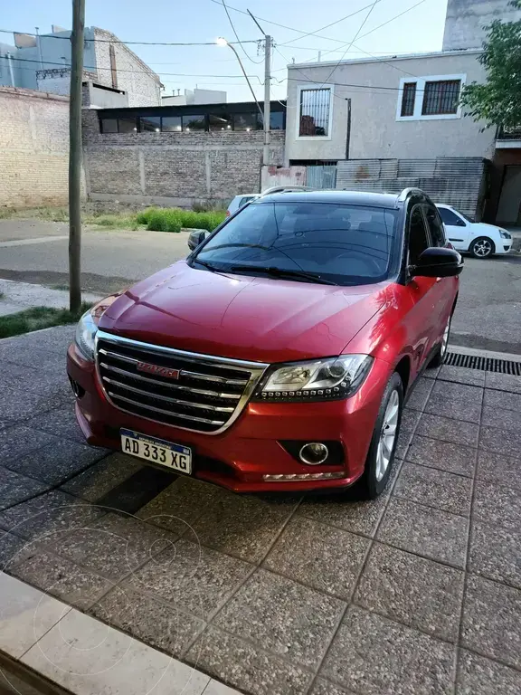 Haval H2 Luxury Aut (1497 Cc) 2018 - foto 2