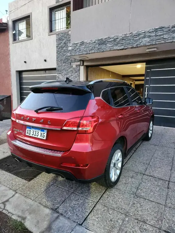 Haval H2 Luxury Aut (1497 Cc) 2018 - foto 4