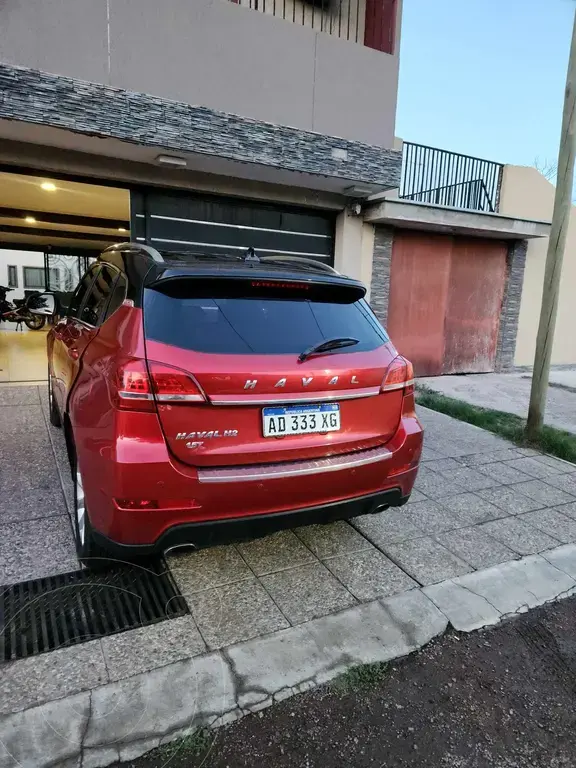 Haval H2 Luxury Aut (1497 Cc) 2018 - foto 5