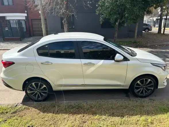 Fiat Cronos 1.8L Precision Pack Premium  2022 - foto 3