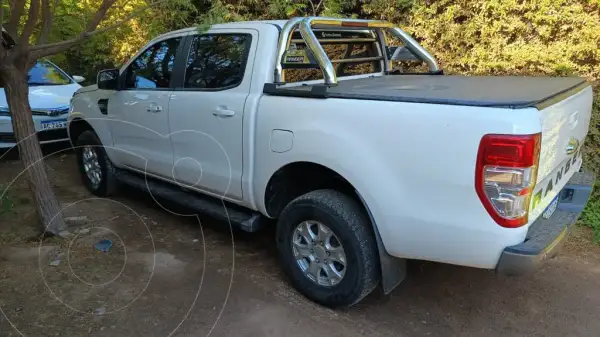Ford Ranger 2021 - foto 1