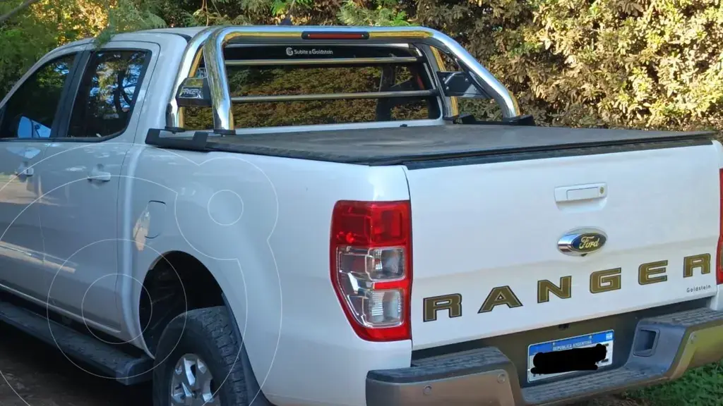 Ford Ranger Xls 3.2L 4X2 Tdi Cd (3198 Cc) 2021 - foto 2