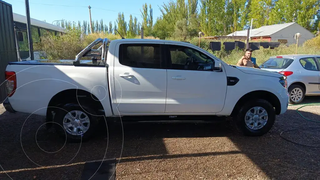 Ford Ranger Xls 3.2L 4X2 Tdi Cd (3198 Cc) 2021 - foto 3