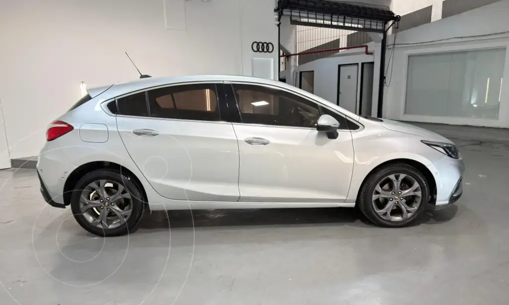 Chevrolet Cruze Ltz Aut  2018 - foto 1