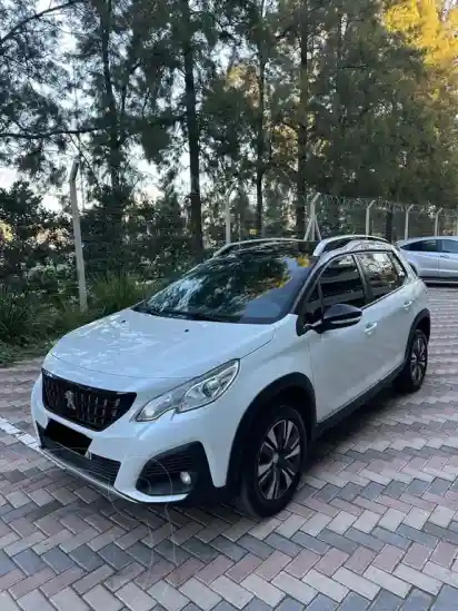 Peugeot 2008 Feline  2021 - foto 2