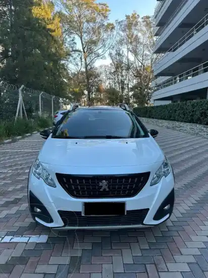 Peugeot 2008 Feline  2021 - foto 3