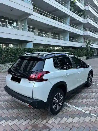 Peugeot 2008 Feline  2021 - foto 4