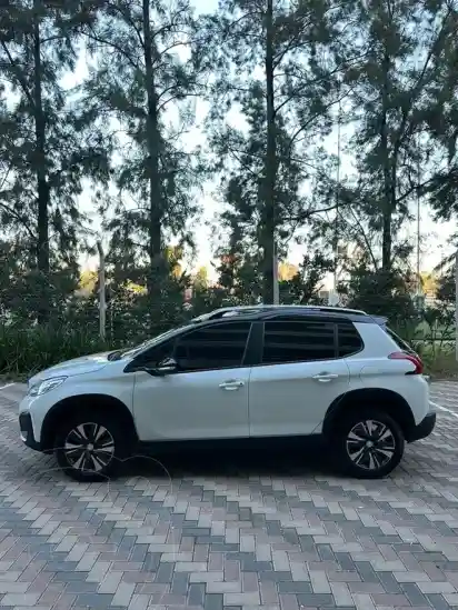 Peugeot 2008 Feline  2021 - foto 5