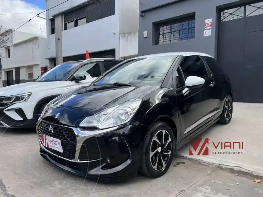 Ds 3 Vti Be Chic  2018 - foto 1