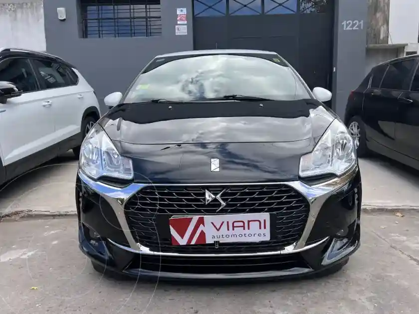 Ds 3 Vti Be Chic  2018 - foto 2