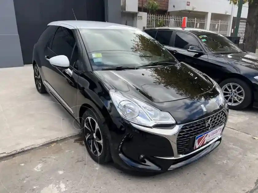 Ds 3 Vti Be Chic  2018 - foto 3