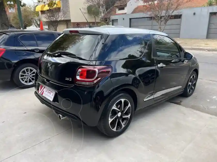 Ds 3 Vti Be Chic  2018 - foto 4