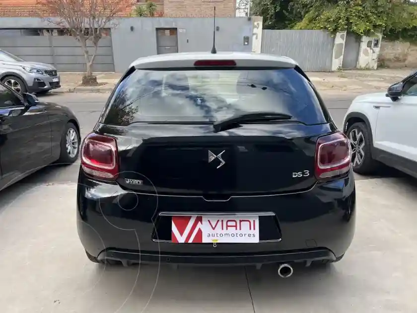 Ds 3 Vti Be Chic  2018 - foto 5