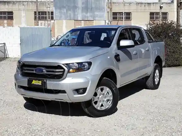 Ford Ranger Xls 3.2L 4X2 Tdi Cd  2020 - foto 2