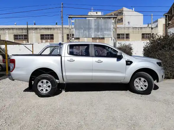 Ford Ranger Xls 3.2L 4X2 Tdi Cd  2020 - foto 3