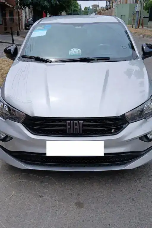 Fiat Cronos 1.3L Drive  2023 - foto 1