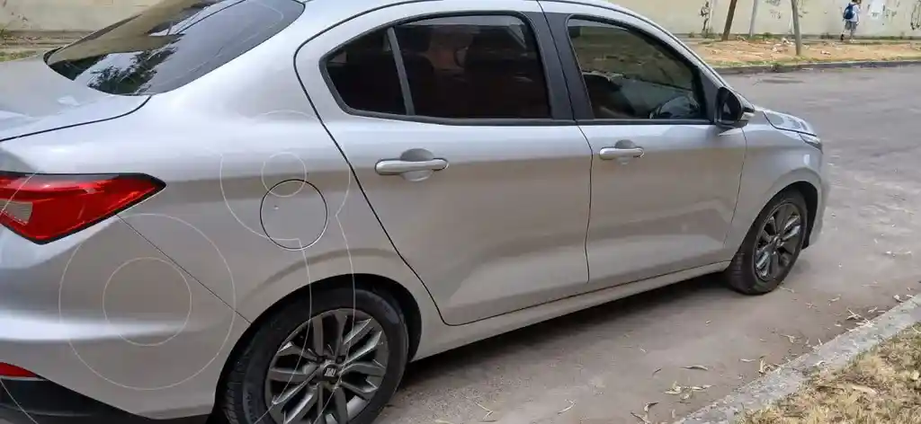 Fiat Cronos 1.3L Drive  2023 - foto 2