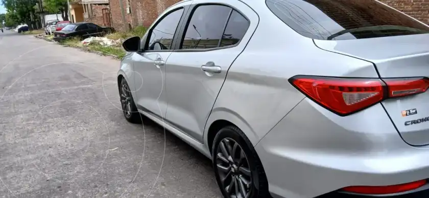 Fiat Cronos 1.3L Drive  2023 - foto 3